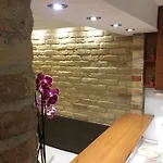 Nicola's Apartment *