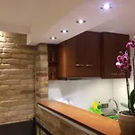 Nicola's Apartment