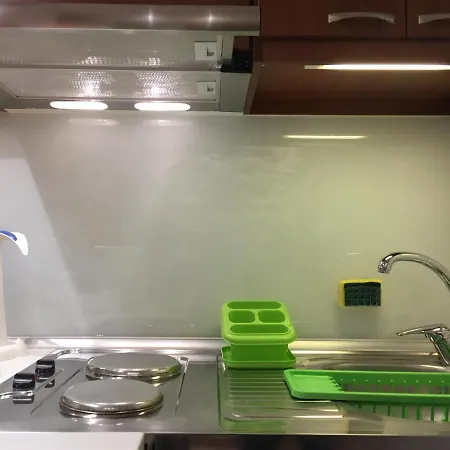 Nicola's * Corfu (city)