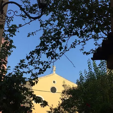 Apartment Nicola's *