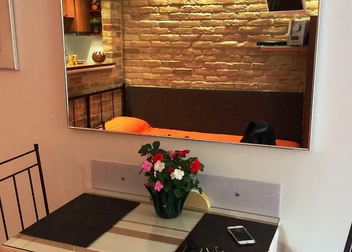 Apartamento Nicola's *