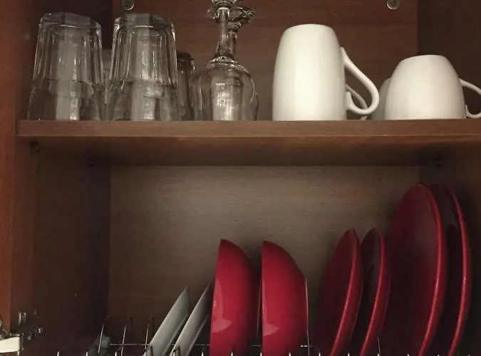 Apartamento Nicola's *