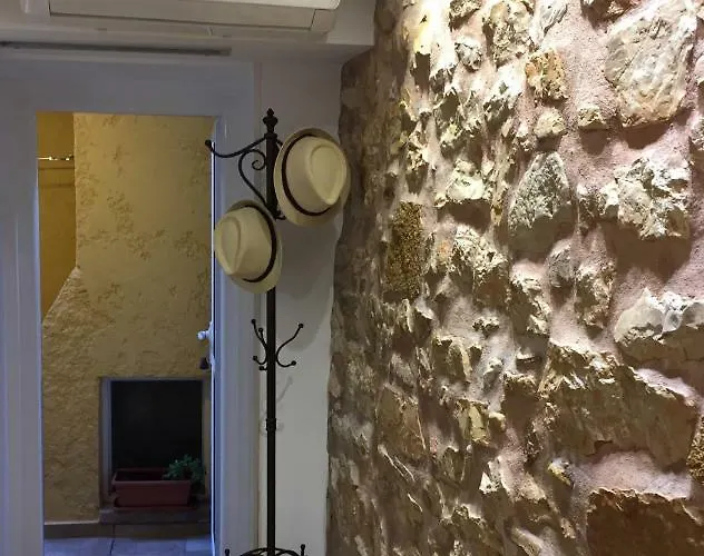 Nicola's Apartamento
