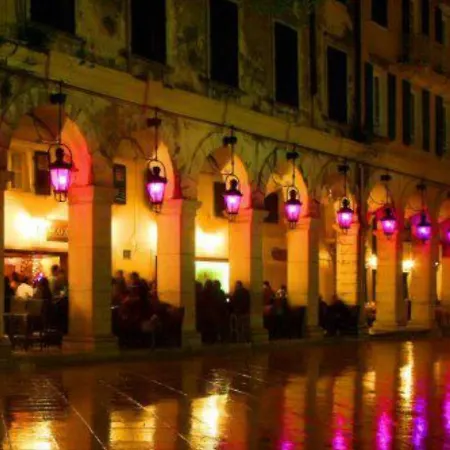 Nicola's Διαμέρισμα *