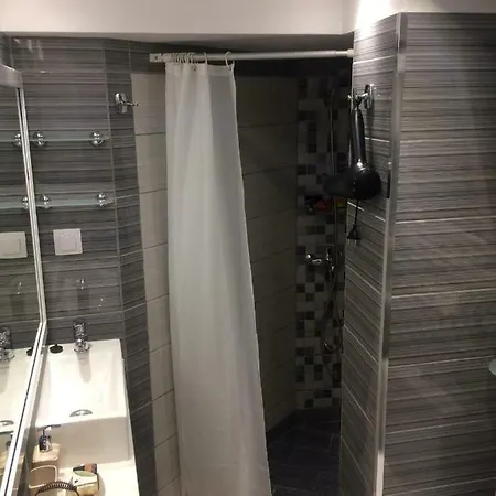 Διαμέρισμα Nicola's Corfu (city)