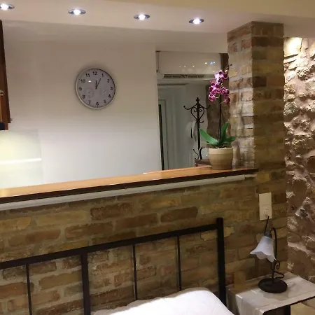 Nicola's Διαμέρισμα