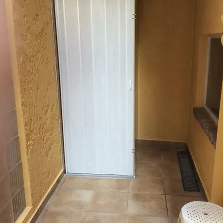 Nicola's شقة Corfu (city)