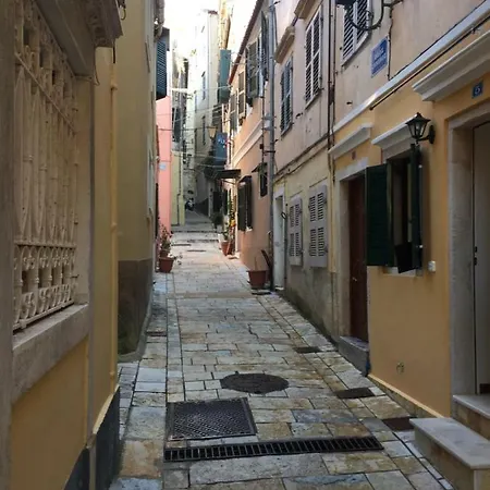 Nicola's * Corfu (city)