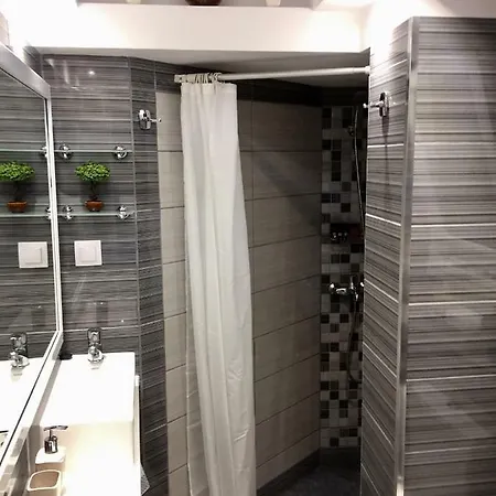 Nicola's شقة Corfu (city)