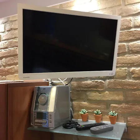 Nicola's Studio Apartment Corfu (city)