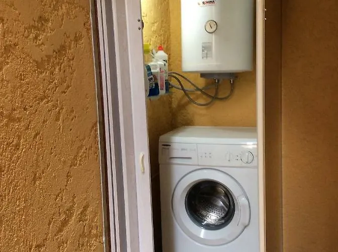 Nicola's דירה