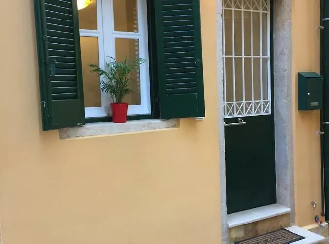 Nicola's דירה Corfu (city)