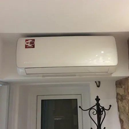 Nicola's Apartment *