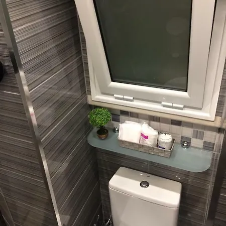 Nicola's * Corfu (city)