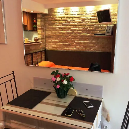 Apartmán Nicola's *