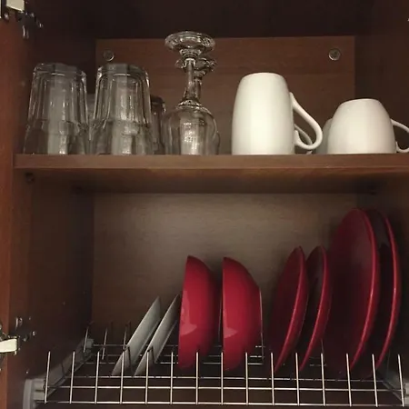 Apartamento Nicola's *