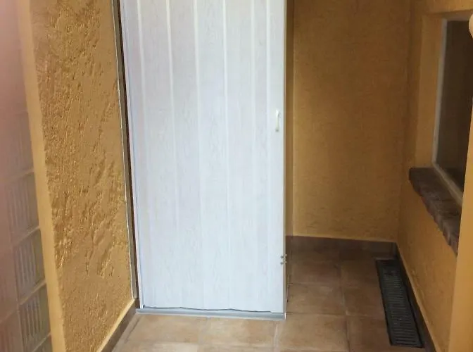 Nicola's Apartment Corfu (city)